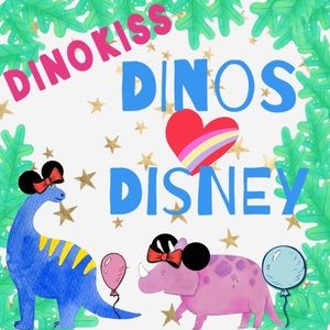 Thank you for visiting! 🦕 💋 🦖